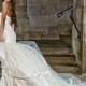 Cristina Wedding Gown