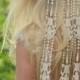 Natural And Bohemian Inspired Wedding Dresses