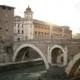 Monika Caban On Instagram: “Memories Of Rome - Sunset Over Tiber.          ”