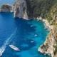 Romantic Place Capri