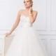 Exquisite Wendy Makin 2016 Bridal Couture Collection - Weddingomania