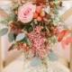 Romantic Rustic Vintage Wedding Inspiration -