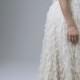 Bridal Separates Gowns - Breaking The Rules