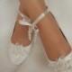 wedding shoes babette bridal shoes adorned with lace country wedding the bride and wedding accessories