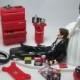Funny Wedding Cake Topper for Mechanics AUTO MECHANIC Snap-On Awesome Groom's Cake Perfect for Humorous Rehearsal Dinner