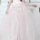 Princess Wedding Dress LARIA, , Wedding Dress, Blush Wedding Dress, The Princess Bride, Princess Gown, Pink Wedding Dress, Bridal Dress