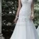 Maggie Sottero Bridal Gown Evianna 5MS673