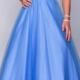 Beads Lace Up Ball Gown Sleeveless Ruched Blue Red Straps Satin Floor Length