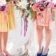 Wedding Bells: How To Be The Best Bridesmaid Ever