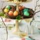 Easy Easter Centerpieces And Table Settings