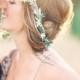 Ethereal Lavender Field Wedding Inspiration