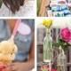 40  Breathtaking DIY Vintage Ideas For An Outdoor Wedding – Cute DIY Projects