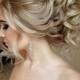 Wedding Hairstyles With Luscious Elegance