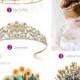 Dreamy Diadems Bring Out The Princess In You!