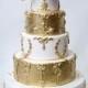 23 Exquisite Ron Ben-Israel Wedding Cakes