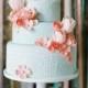Tips To Guarantee A Glorious Wedding Cake
