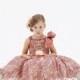 The Katy Flower Girl Dress (more Colors Available)