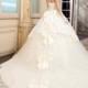 Important Tips To Find Amazing Wedding Dresses Of Your Dreams - Fashion And Dress