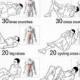 The Power Abs Workout