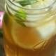 Bigelow Iced Tea Occasions: Lemon & Mint Iced Green Tea