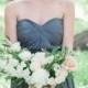 Muted Earth Tones Inspired This Wedding Day Design