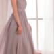 Sleeveless Floor Length Dress