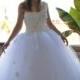 Special Occasion Dress, Flower Girl Dress, Adult Tutu, Wedding Tutu, Tutu Dress, Girls Tutu, Toddler Dress, White Dress, Christening Dress