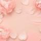 Pink DIY Paper Peony Wedding Bouquet - Weddingomania