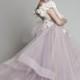 2014 New Lovely New Tulle Ruffled Handmade Flowers One-shoulder Flower Girls' Dresses Girl's Pageant Dresses Online With $62.66/Piece On Dress_beautiful's Store 