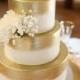 Wedding Inspiration: Golden Glow