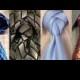 How To Tie A Variety Of Different Tie Knots Ranging From Simple To Complex