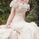 Whimsical Woodland: Styled Wedding Inspiration