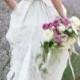 Vintage Inspired Beautiful Wedding Dress