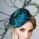 Royal Milliner Rachel Trevor-Morgan - Beautiful Couture Hats