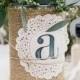 45  Charming Inexpensive Country Tin Can Wedding Ideas