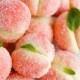 Sweet Ricotta Peach Cookies