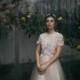 Romantic And Artistic Impressionism Themed Wedding Shoot - Weddingomania
