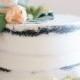 Wedding Ice Cake