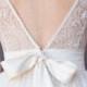 Meet Celia Grace: The First Fair Trade Wedding Dress Line