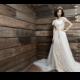 Stunning Bridal Dresses - 'A Moment In Time' Collection From Ivy & Aster - Weddingomania