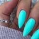 The Dawn Of The Stiletto Nails And Why Everyone Loves Them