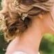 Set of 3 Crystal Hair pin Bridal hair pin crystal hair pins branch pins wedding hair pins leaf hair pins leaf hair pins gold leaf #139