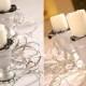 White Pillar Candle Wedding FavorThe SHOP At Bellenza