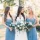 How To Perfect The Mix & Match Bridesmaid Look   What I Learned From My First HuffPost Live Experience