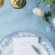 Delft Blue Wedding Inspiration