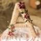 Custom wedding cake topper, rustic wedding,  letter A, monogram, personalized, cake decoration, barn wedding decor, shabby chic wedding