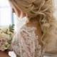 30 Perfect Wedding Hairstyles With Glam