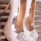 47 Exquisite Wedding Shoes For The Bride