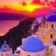 Santorini, Greece - Beautiful Destination