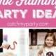 10 Best Pink Flamingo Party Ideas